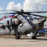 Українська розвідка уразила три вертольоти на території РФ, – джерела