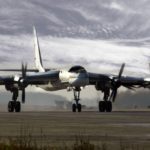 У Рязані поскаржилися на атаку дронів на аеродром “Дягілєво”: там базуються Ту-95