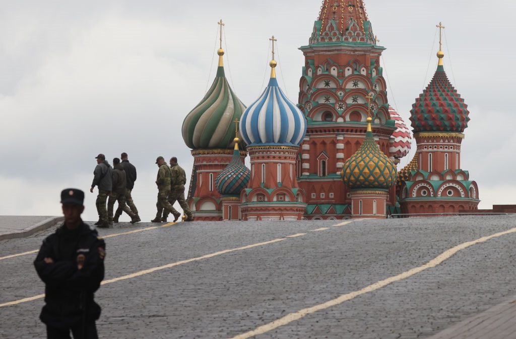 Новини політики - Кремль демонструє неготовність до припинення війни - ISW