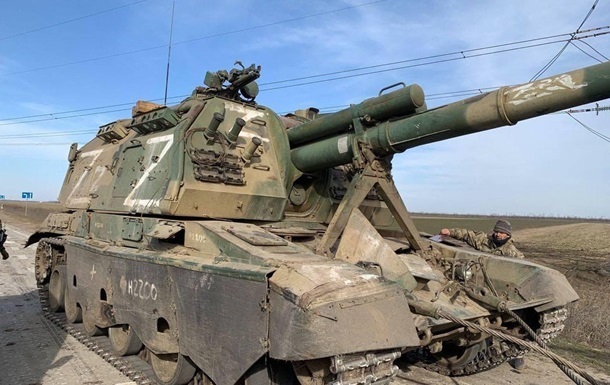 Без категорії - Росія компенсувала втрачені торік танки - ISW