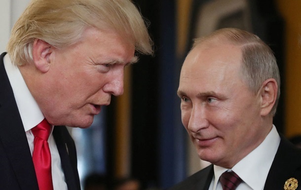 Новини світу - Трамп заявив про бажання повернути РФ до G7
