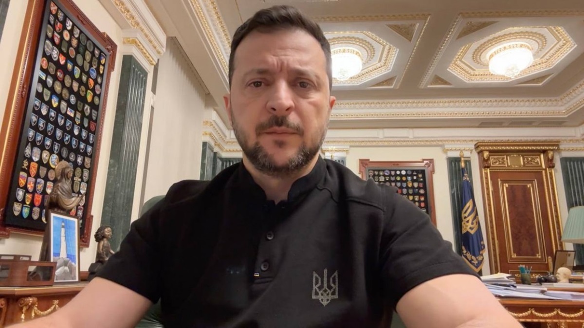 Новини України - Зеленський анонсував зустрічі з представниками США