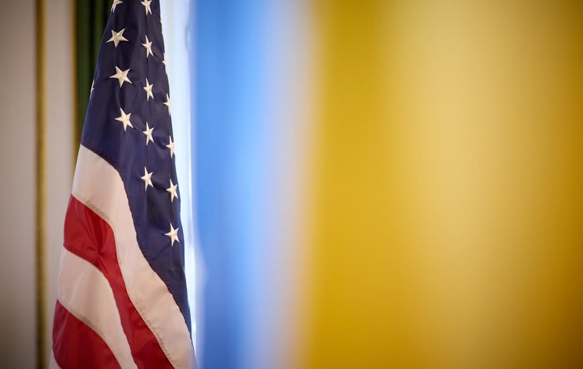 Новини України - Оприлюднено текст меморандуму України і США